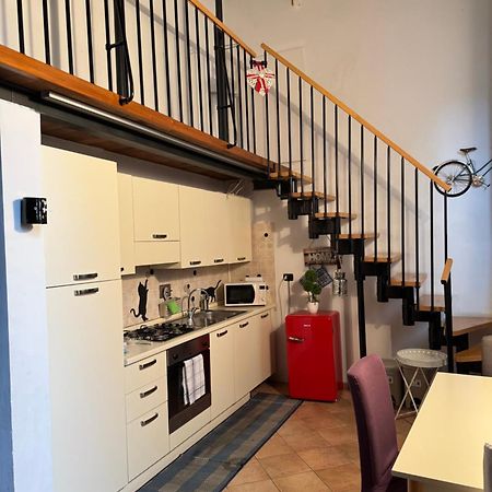 Bon Bon Apartment Asti Exterior foto