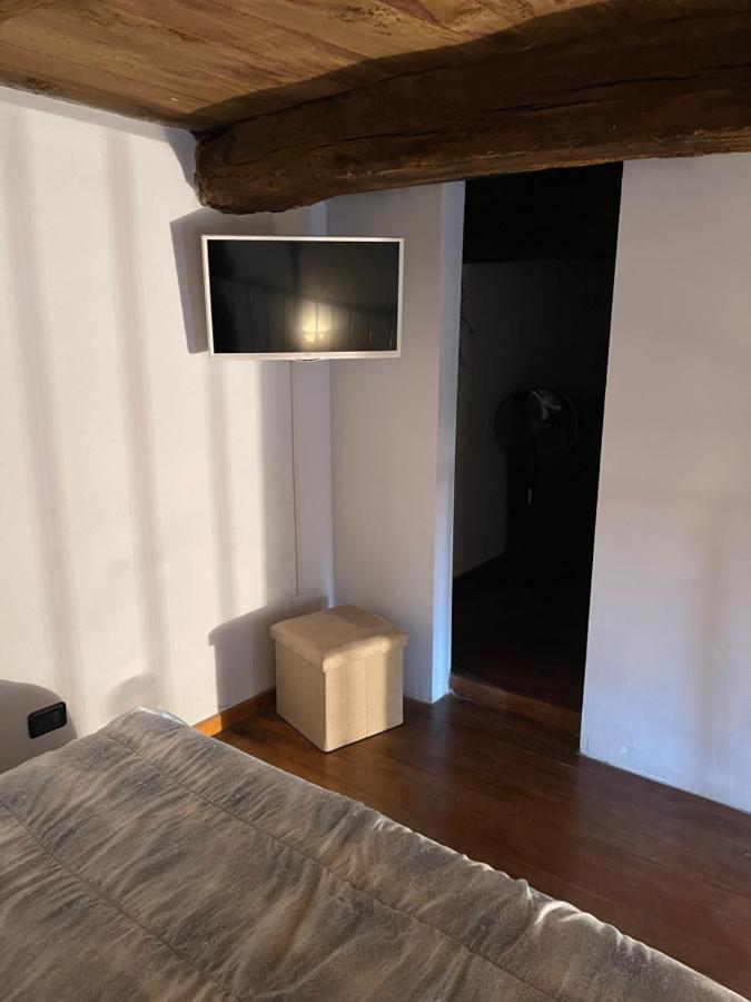 Bon Bon Apartment Asti Exterior foto