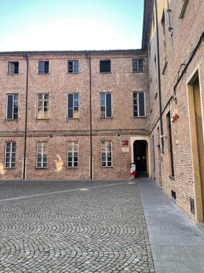Bon Bon Apartment Asti Exterior foto