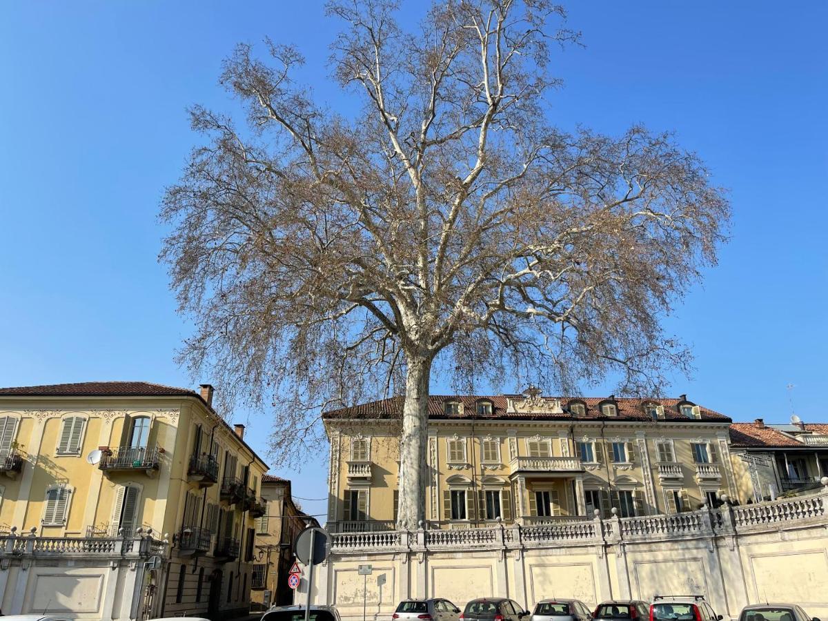 Bon Bon Apartment Asti Exterior foto