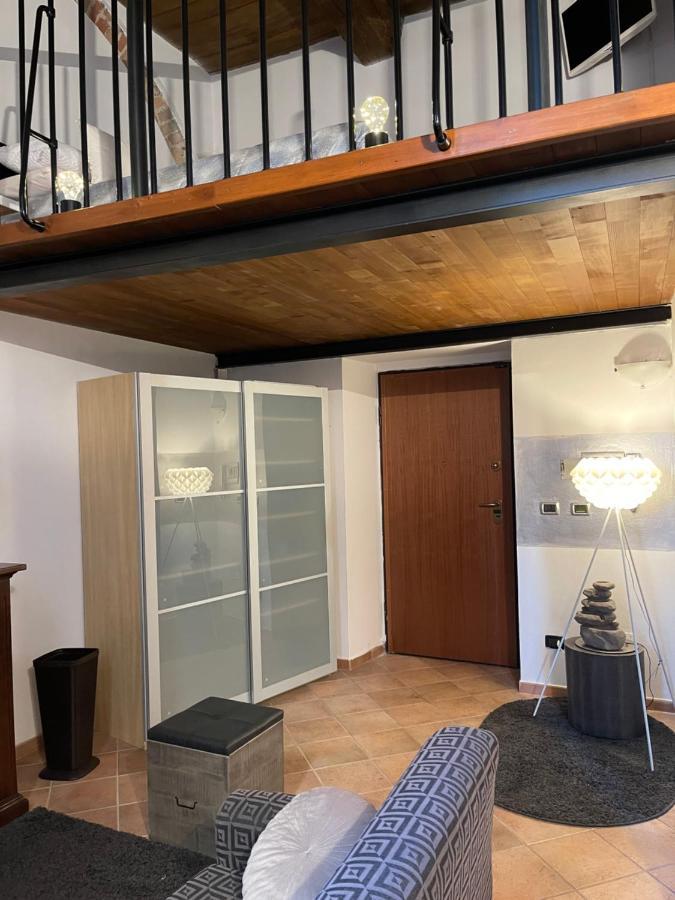 Bon Bon Apartment Asti Exterior foto